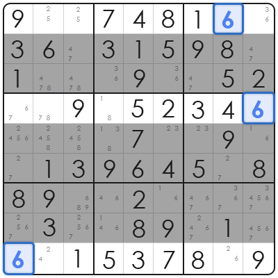 sudoku algorithm python