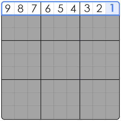 sudoku puzzles printable